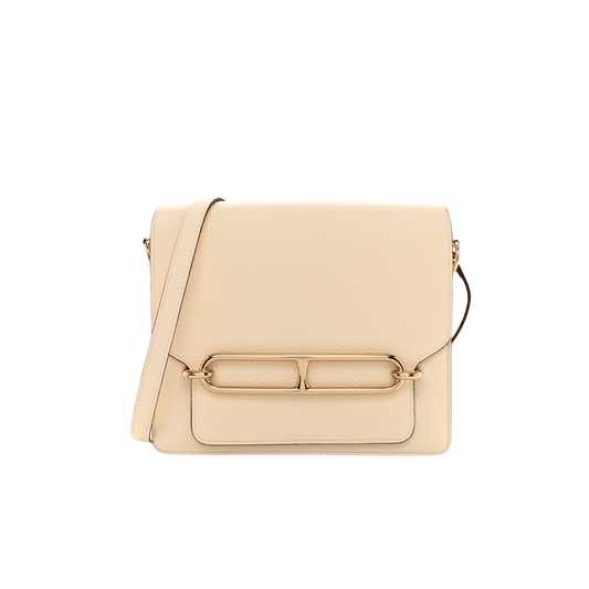 Hermes Roulis 23 Nata Clemence Leather