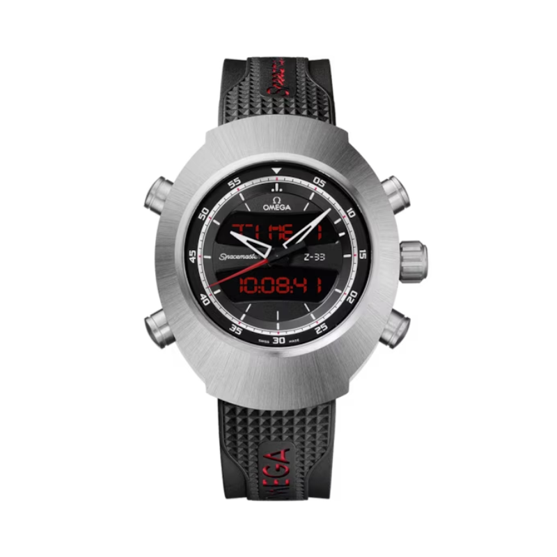 Omega – TPT Timepiece Trading