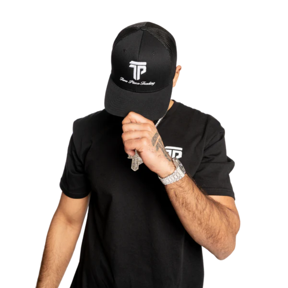 TPT Trucker Hat