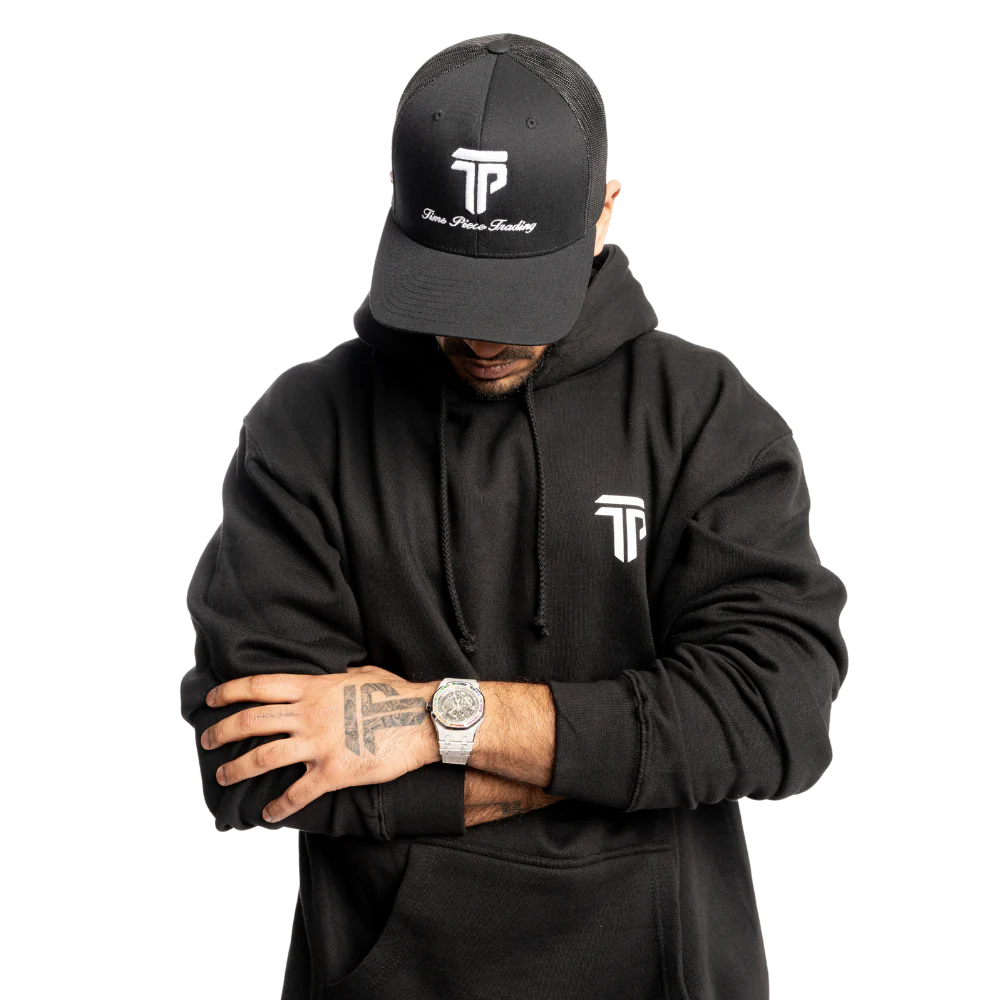 TPT Trucker Hat