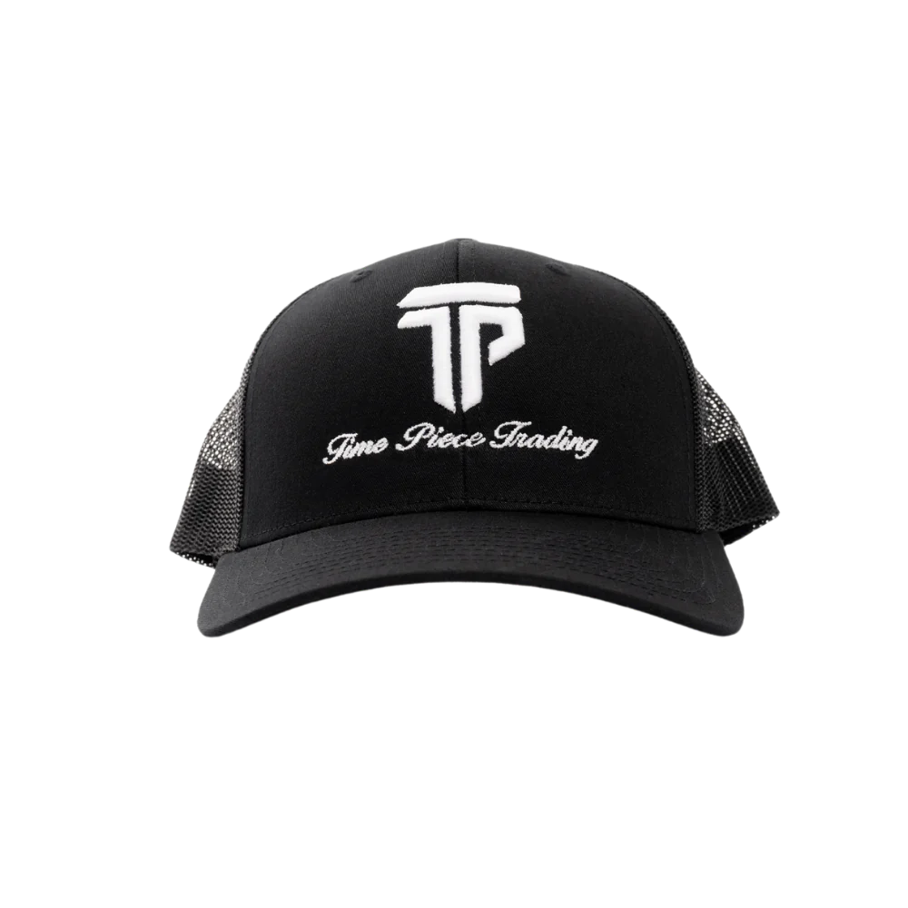 TPT Trucker Hat