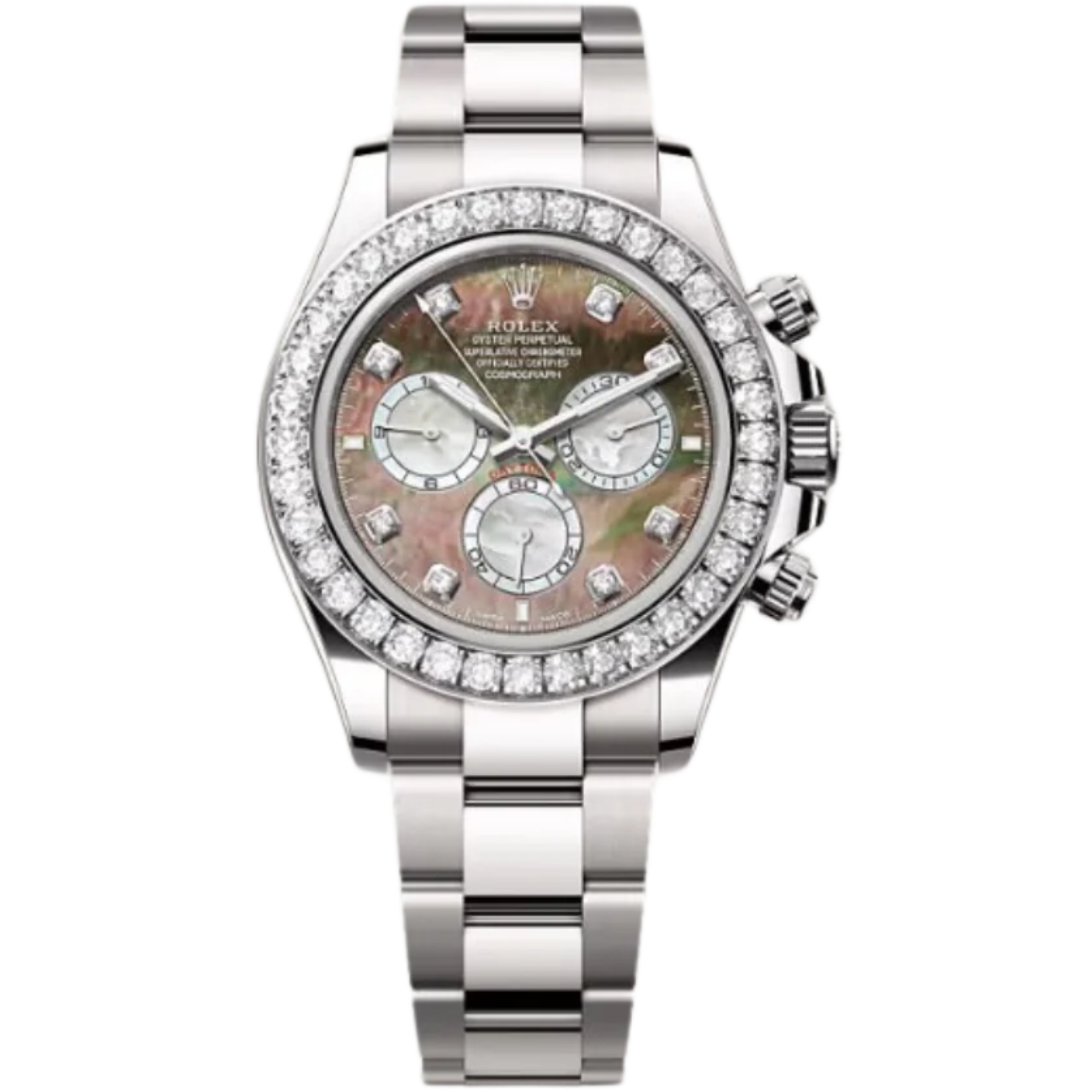 All – TPT Timepiece Trading