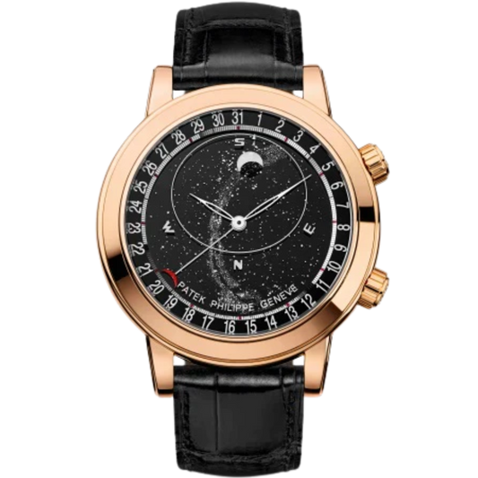 6102R Celestial Calendar