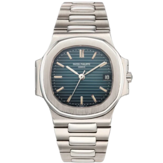 Patek Philippe Nautilus Ref. 3800/1A