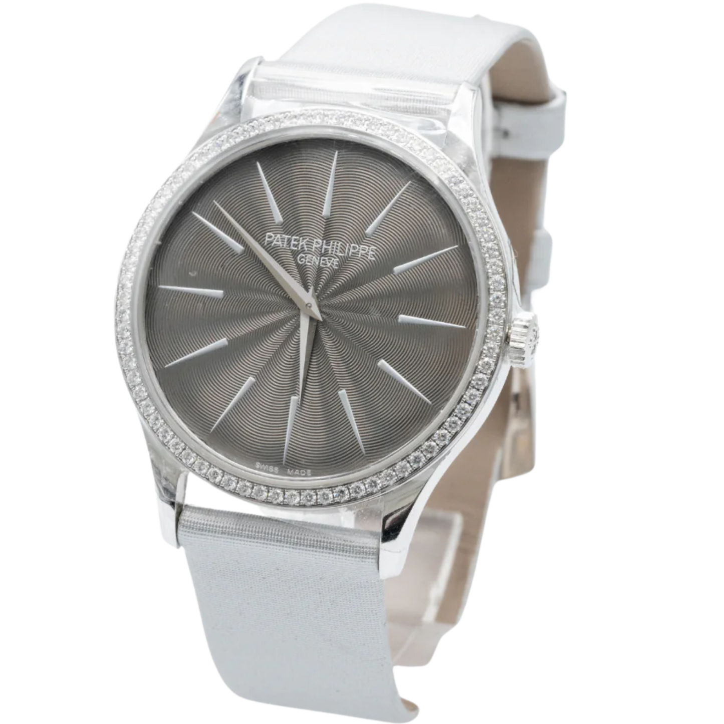 Patek Philippe Ref. 4897G-010