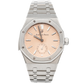 Audemars Piguet Royal Oak 41MM Titanium Minute Repeater Ref. 26591TI.OO.1252TI.02 Salmon Dial