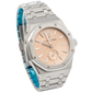 Audemars Piguet Royal Oak 41MM Titanium Minute Repeater Ref. 26591TI.OO.1252TI.02 Salmon Dial