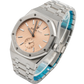 Audemars Piguet Royal Oak 41MM Titanium Minute Repeater Ref. 26591TI.OO.1252TI.02 Salmon Dial