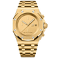 Audemars Piguet Royal Oak "ALYX" Ref. 26240BA.OO.1320BA.01 41MM Yelow Gold Chronograph