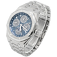 Audemars Piguet Royal Oak Perpetual Calendar Ref. 26574TI.OO.1220TI.01 Titanium, Black/Blue Dial
