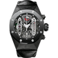 Audemars Piguet Royal Oak Ref. 26265FO.OO.D002CR.01 Forged Carbon Concept Tourbillon