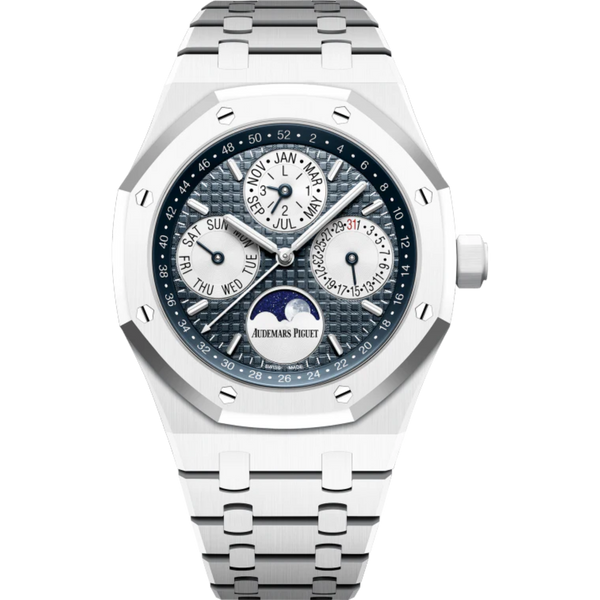 【美品】Audemars Piguet ホワイトキャップ APロゴ オーデマピゲ AUDEMARSPIGUET キャップ