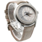Audemars Piguet Ref. 77301ST.ZZ.D009CR.01 Stainless Steel Millenary Grey Dial with Diamond Bezel