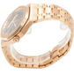 Audemars Piguet Ref. 15407OR.OO.1220OR.01 41MM Rose Gold Double Balance Openworked Skeleton