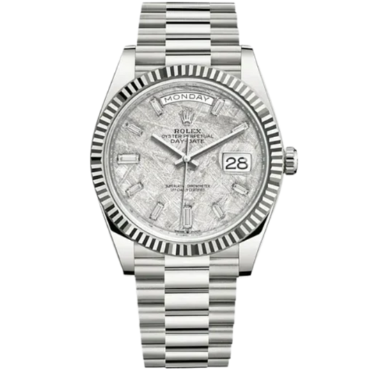 228239 Meteorite Diamond Dial