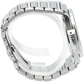 7118-1A-011 Nautilus Ladies 35.2mm Stainless Steel Bracelet Smoke Gray Dial Steel Bezel