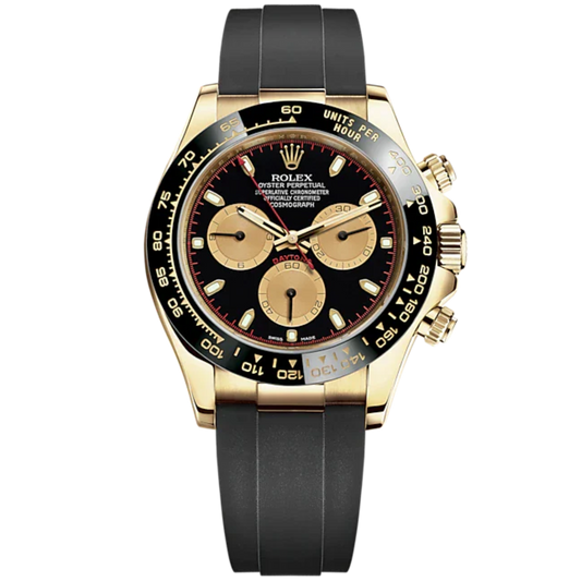 116518LN Yellow Gold Paul Newman Daytona