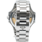 7118-1A-011 Nautilus Ladies 35.2mm Stainless Steel Bracelet Smoke Gray Dial Steel Bezel