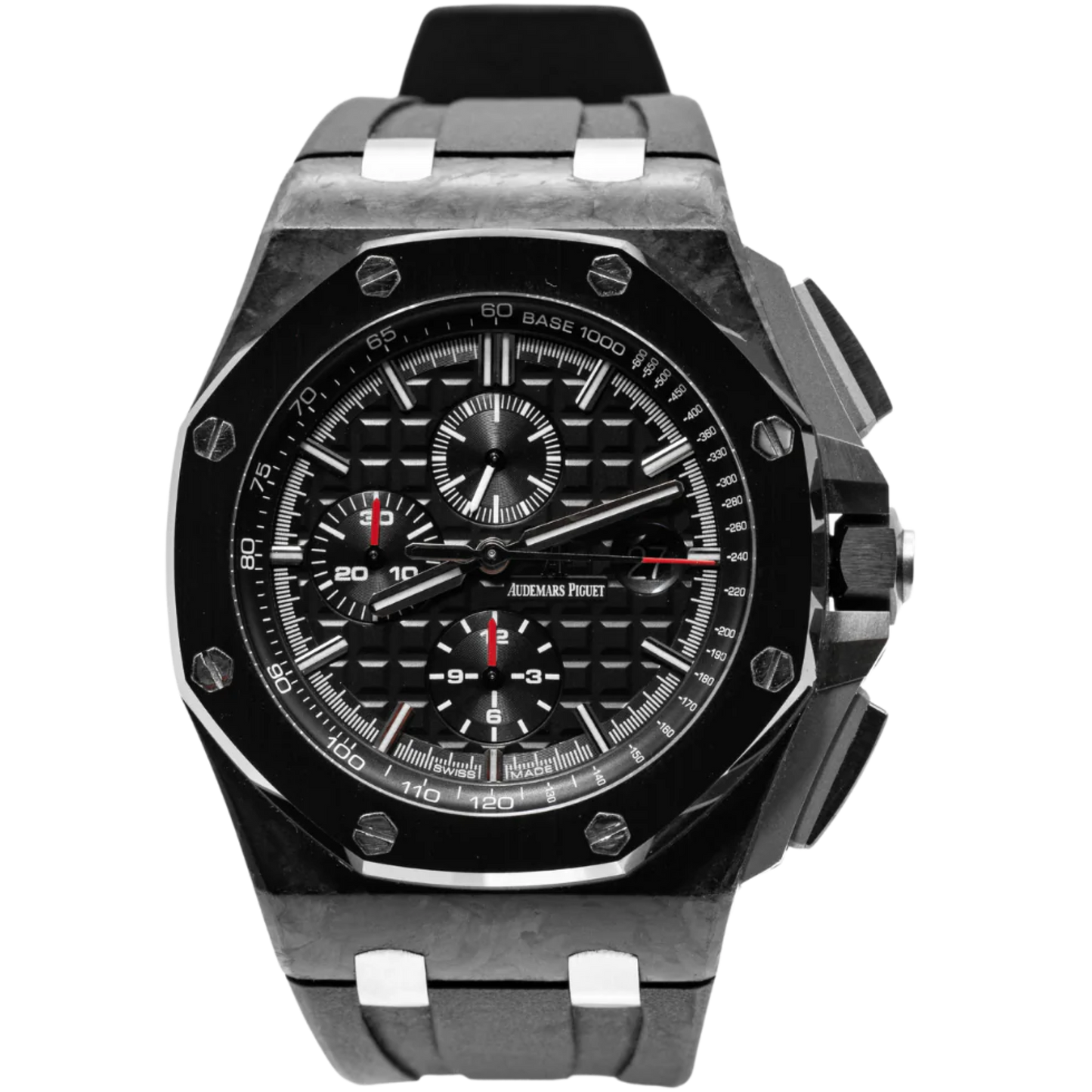 Audemars Piguet Royal Oak Offshore Ref. 26400AU.OO.A002CA.01 44MM Forged Carbon
