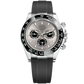 Rolex Daytona “Ghost” Ref. 126519LN White Gold Oysterflex Band