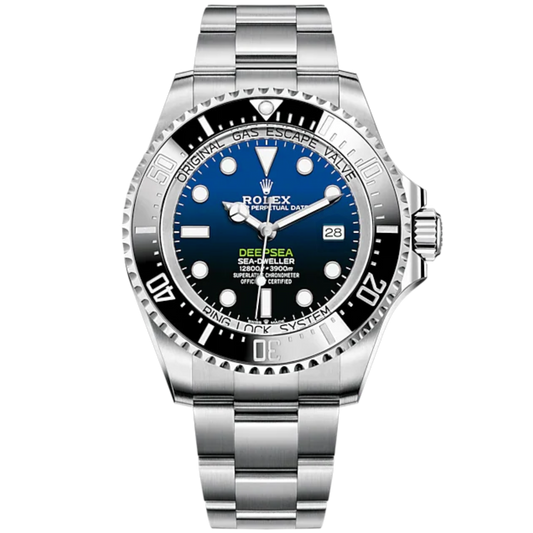 Rolex Deepsea James Cameron
