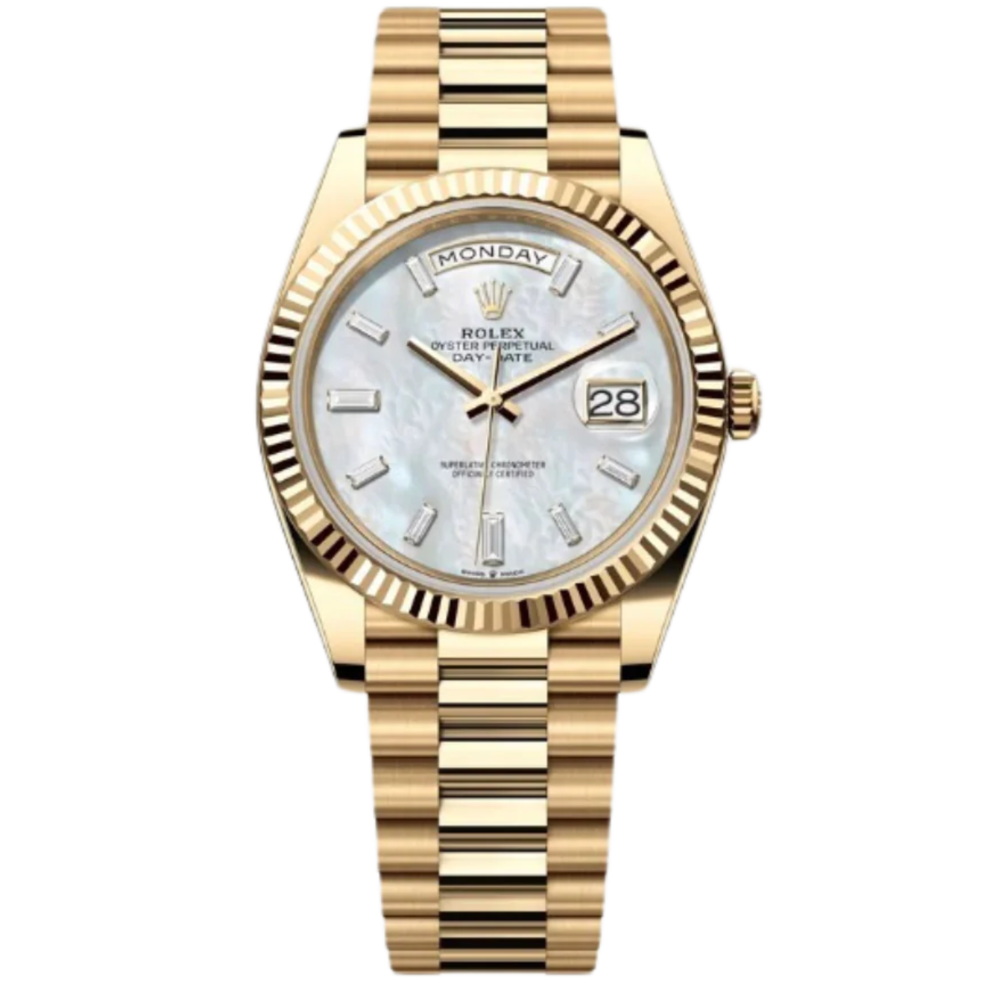 Day Date – TPT Timepiece Trading Day Date – TPT Timepiece Trading