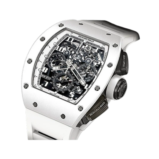 Richard Mille Page 2 TPT Timepiece Trading