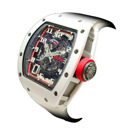 Richard Mille Page 4 TPT Timepiece Trading