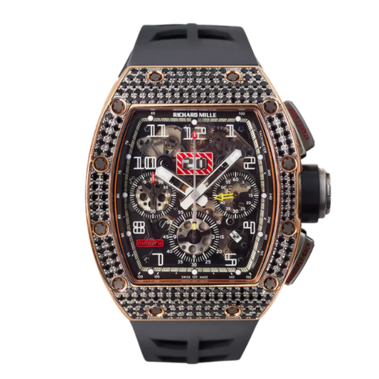 Richard Mille Watches For Sale Page 6 TPT Timepiece Trading