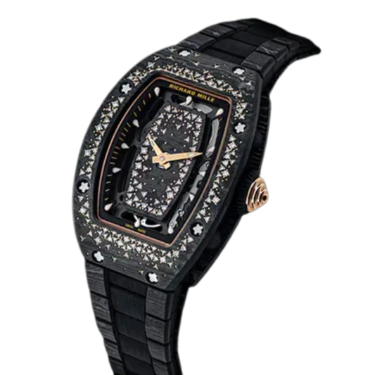 Rm 051 michelle 2025 yeoh rg phoenix watch