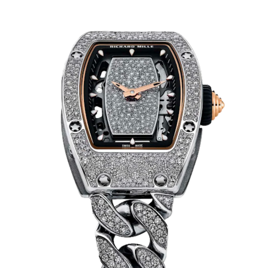 Richard Mille Page 7 TPT Timepiece Trading