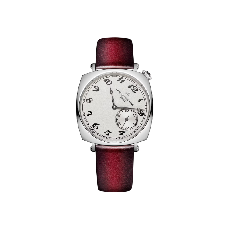 HISTORIQUES AMERICAN 1921 36 MM 18K WHITE GOLD WITH WHITE DIAL