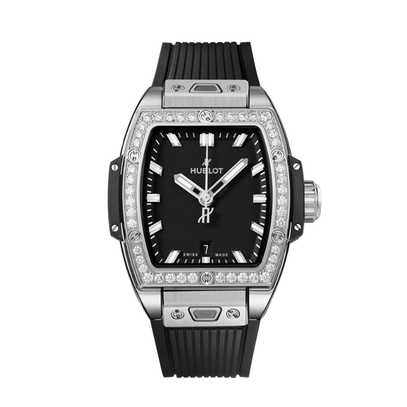 SPIRIT OF BIG BANG 32 MM STEEL DIAMONDS