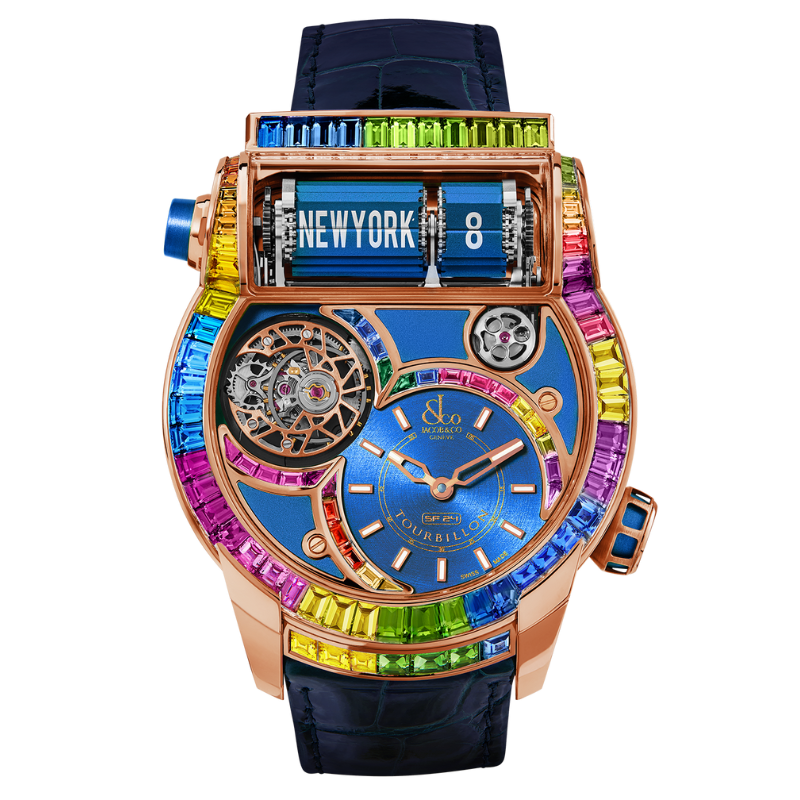 Epic sf24 tourbillon hot sale