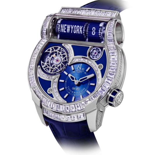 EPIC SF24 TPT Timepiece Trading