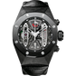Audemars Piguet Royal Oak Ref. 26265FO.OO.D002CR.01 Forged Carbon Concept Tourbillon