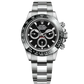 Rolex Daytona Ref. 116500LN Stainless Steel Black Dial