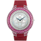 Graff Ref. GHWGRMP Ruby Set