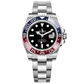 Rolex GMT Master II Ref. 126710BLRO 40MM "Pepsi" Oyster