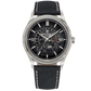 Patek Philippe Grand Complications Ref. 6159G-001 White Gold Black Dial