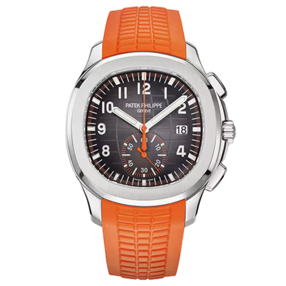 Patek Philippe Aquanaut Chronograph Ref. 5968A