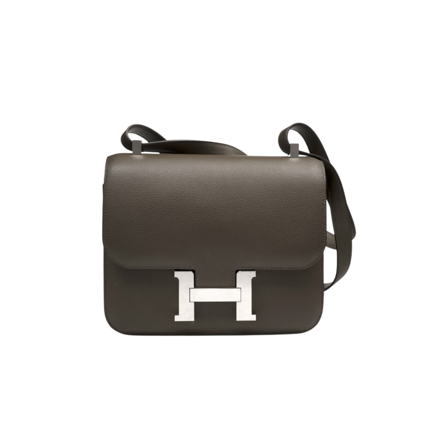 Hermes Constance 24 Toundra Evercolor Leather
