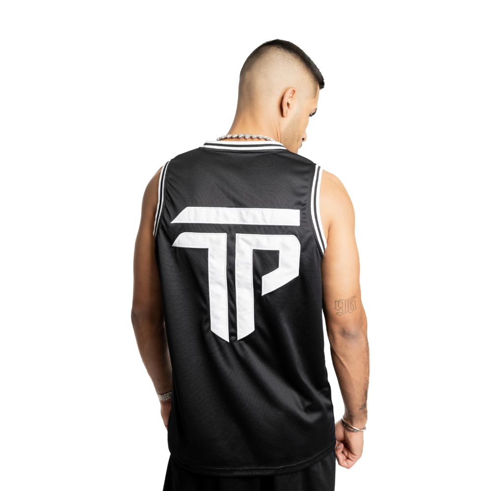 TPT Jersey