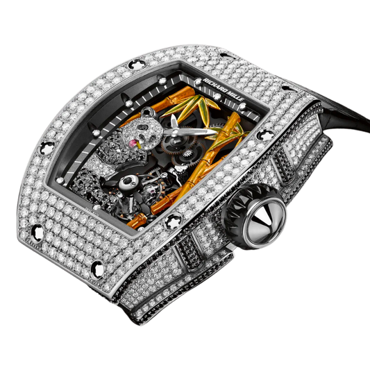 Richard Mille Watches For Sale Page 4 TPT Timepiece Trading