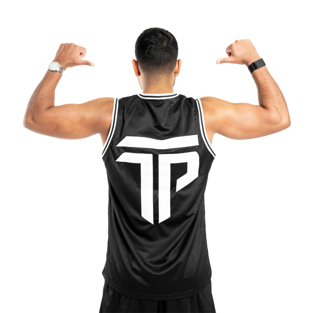 TPT Jersey