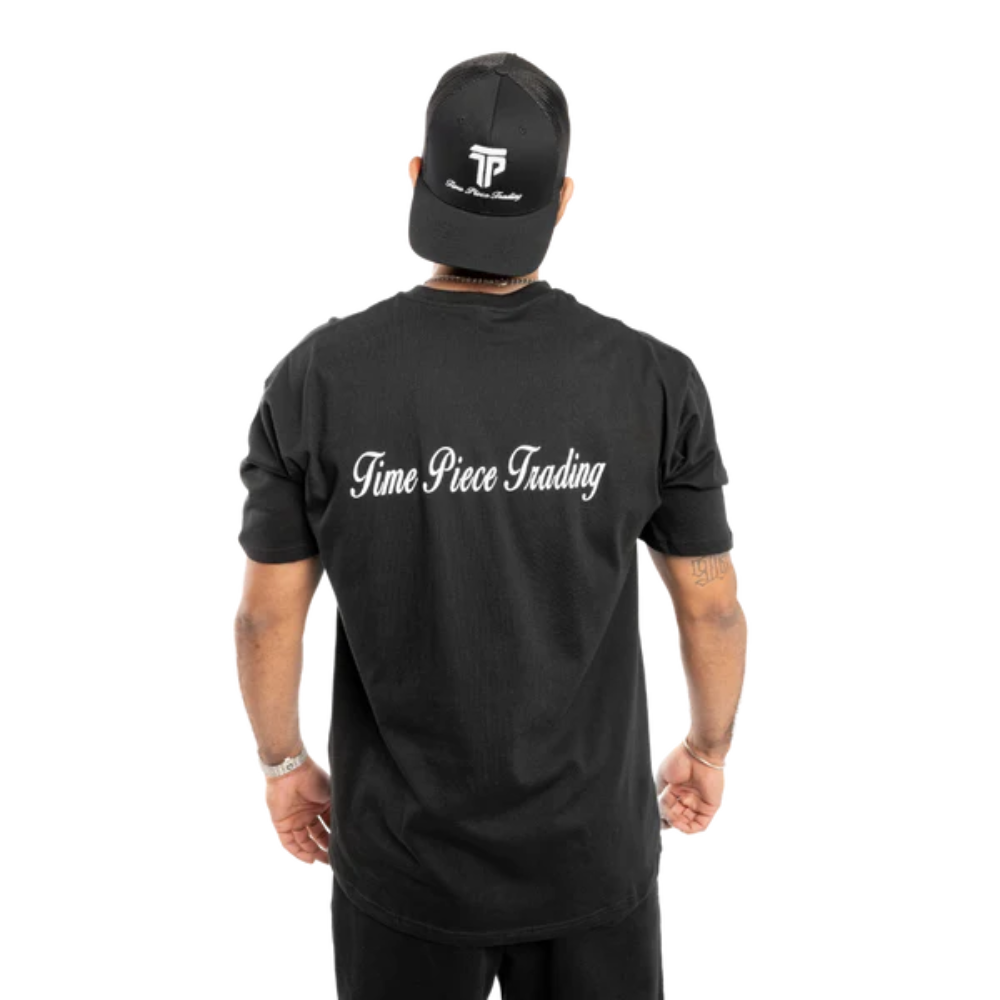 TPT Cursive Tee