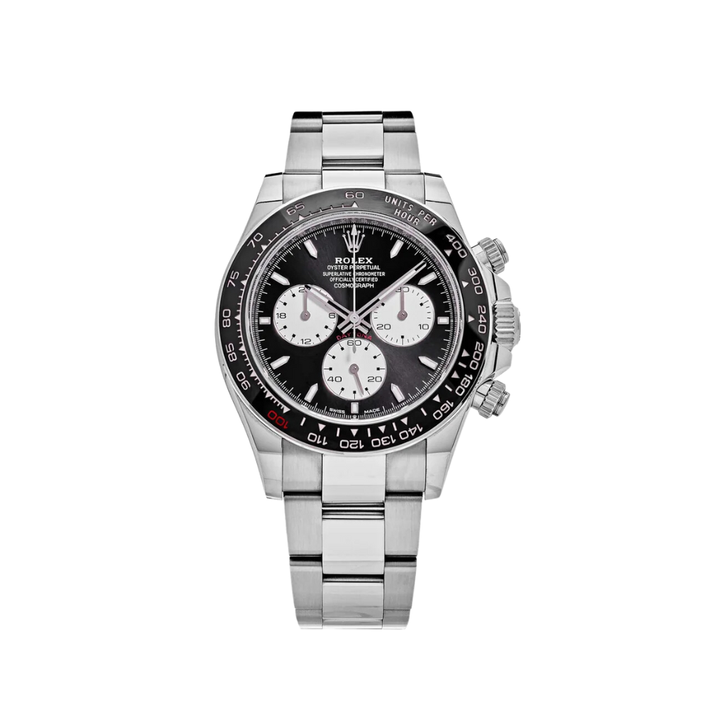 Rolex Ref. 126529LN White Gold Lemans Daytona