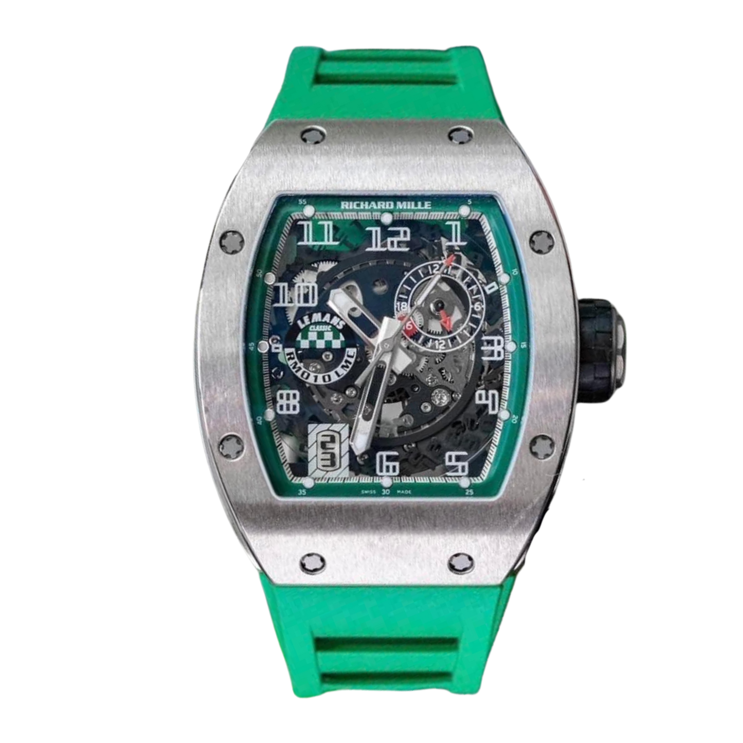 Richard mille rm010 price sale