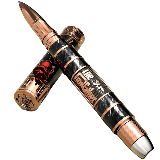 Jacob & Co "The Godfather" Pen by Jacob & Co