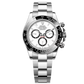 Rolex Daytona "Panda" Ref. 126500LN 40mm Oystersteel Stainless Steel White Dial